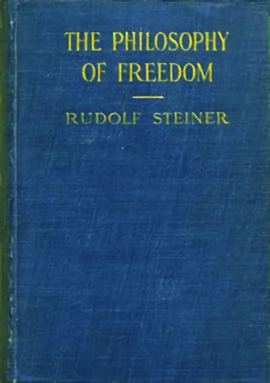 The Culture War Threat To Waldorf Education - The Philosophy Of Freedom  Steiner